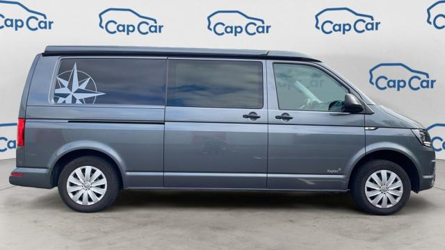 Volkswagen Transporter image 7