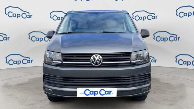 Volkswagen Transporter image 6