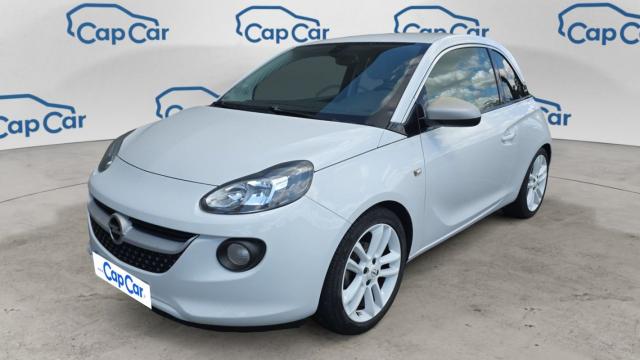 Opel