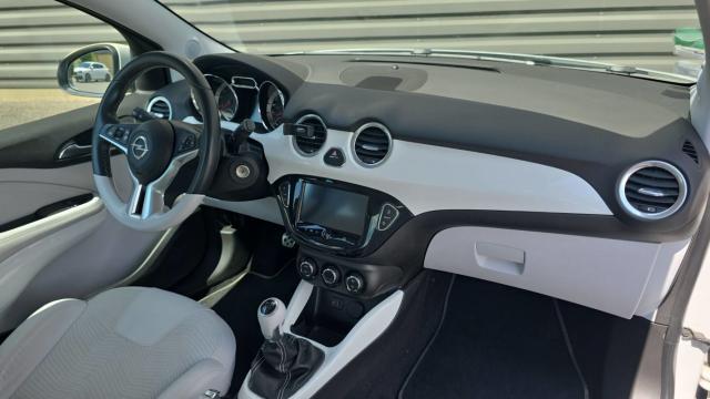 Opel Adam image 3