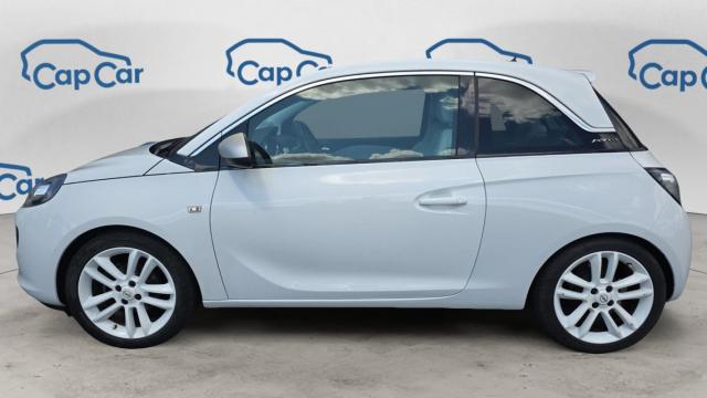 Opel Adam image 9
