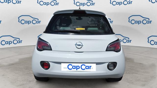 Opel Adam image 2