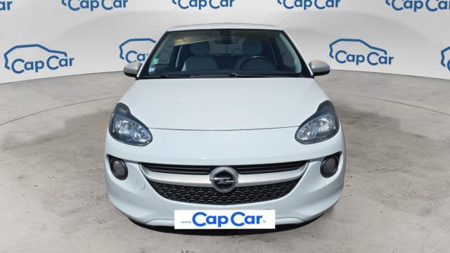 Opel Adam image 4