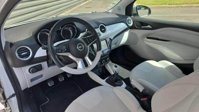 Opel Adam image 6