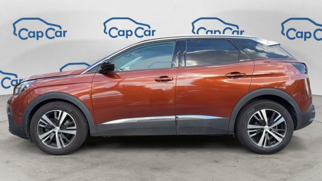 Peugeot 3008 image 5