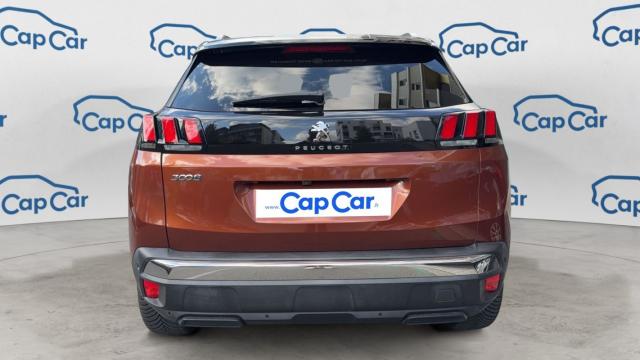 Peugeot 3008 image 9