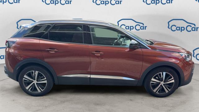 Peugeot 3008 image 8