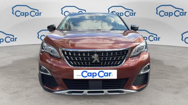Peugeot 3008 image 2