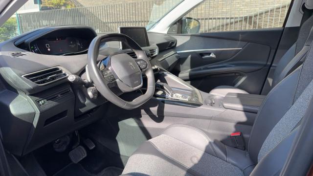 Peugeot 3008 image 6