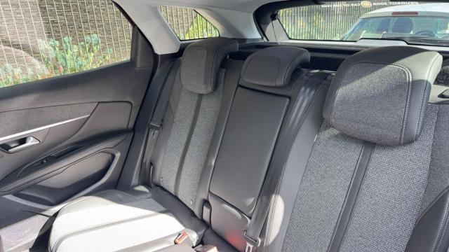 Peugeot 3008 image 4