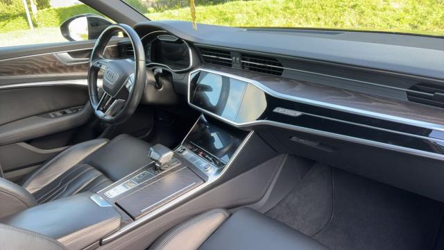Audi A6 Avant image 1