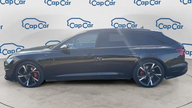 Audi A6 Avant image 3