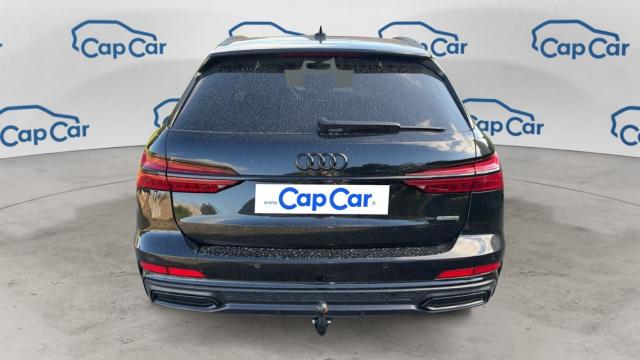 Audi A6 Avant image 9