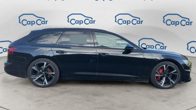 Audi A6 Avant image 7