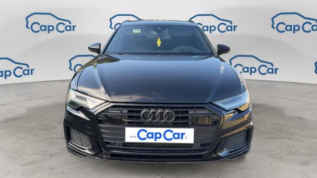 Audi A6 Avant image 4