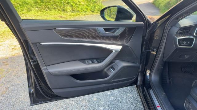 Audi A6 Avant image 8