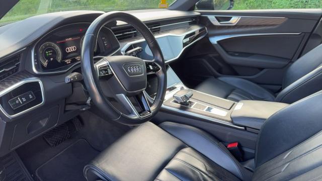 Audi A6 Avant image 5