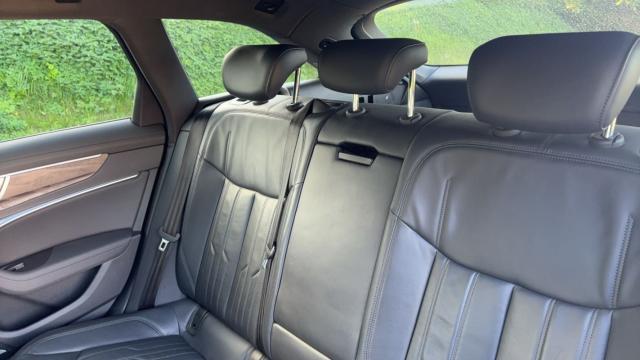 Audi A6 Avant image 2