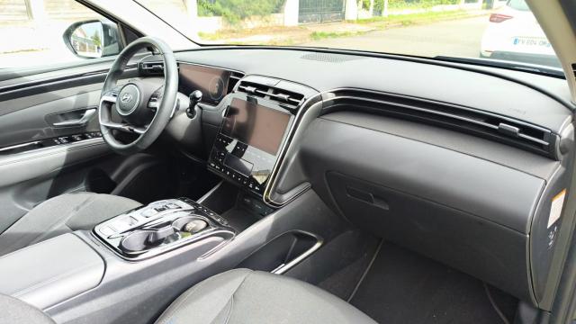 Hyundai Tucson image 1