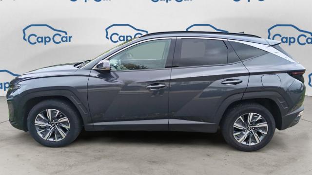 Hyundai Tucson image 5