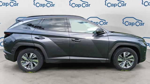 Hyundai Tucson image 2
