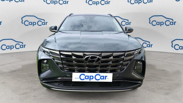 Hyundai Tucson image 6
