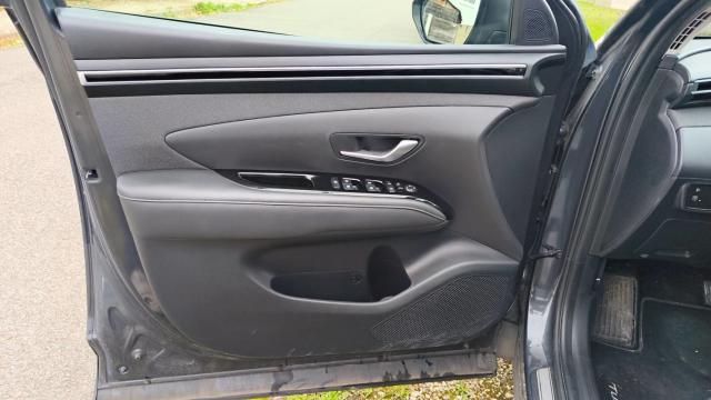 Hyundai Tucson image 3