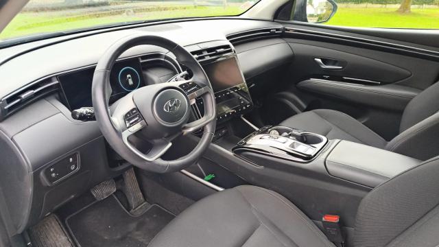 Hyundai Tucson image 4
