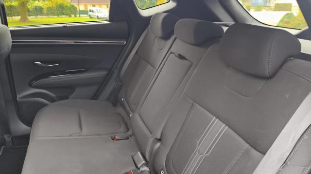 Hyundai Tucson image 9