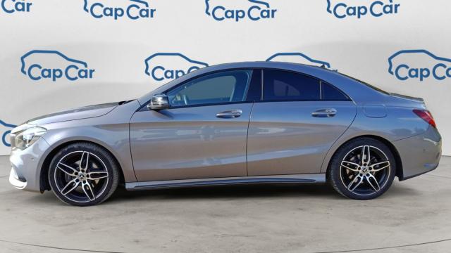 Mercedes Benz Classe Cla image 3