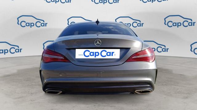 Mercedes Benz Classe Cla image 6