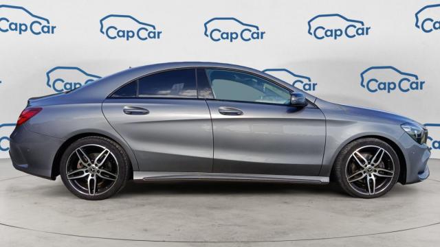 Mercedes Benz Classe Cla image 9