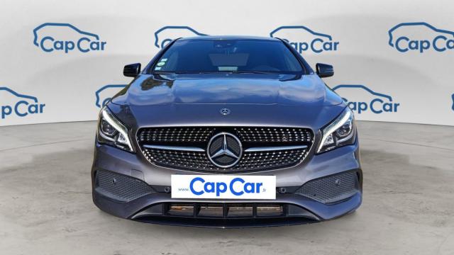 Mercedes Benz Classe Cla image 5