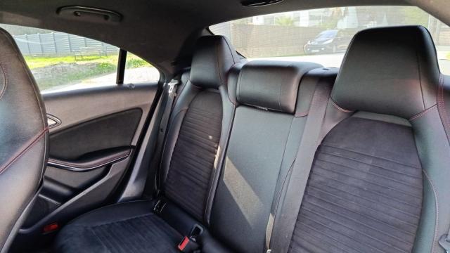 Mercedes Benz Classe Cla image 4