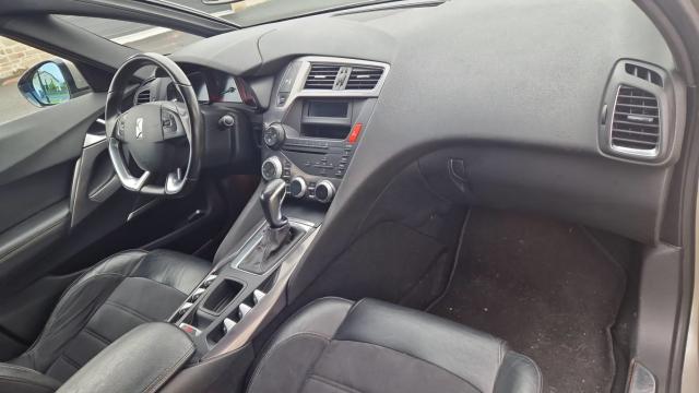 Citroen Ds5 image 7