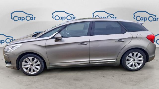 Citroen Ds5 image 6