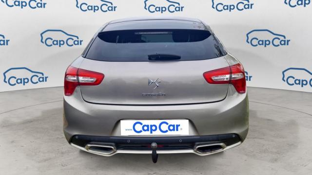 Citroen Ds5 image 5