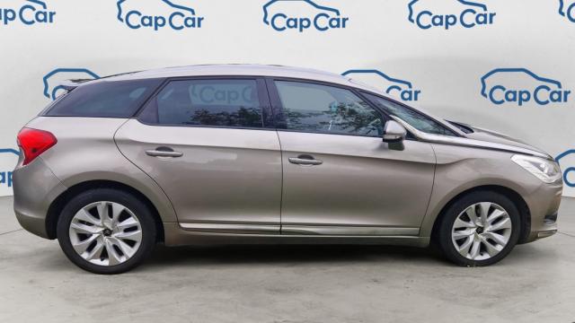 Citroen Ds5 image 9