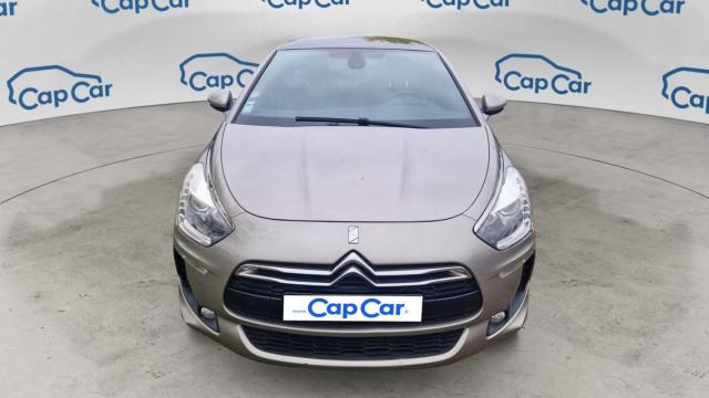 Citroen Ds5 image 1