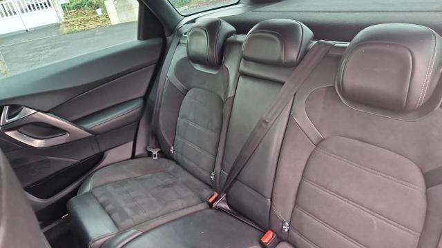 Citroen Ds5 image 3
