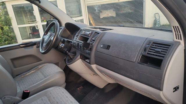 Volkswagen Transporter image 1
