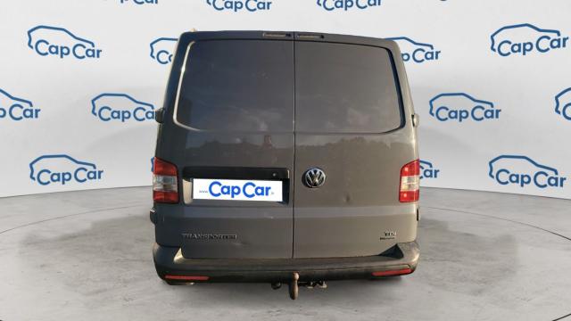 Volkswagen Transporter image 7