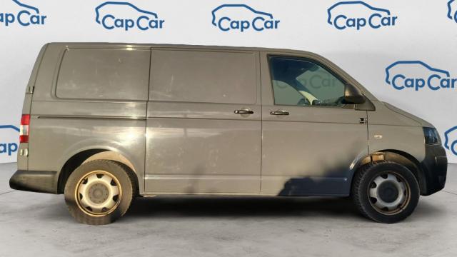 Volkswagen Transporter image 4
