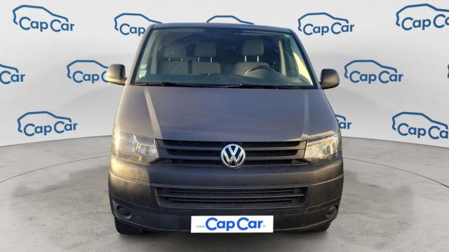 Volkswagen Transporter image 9