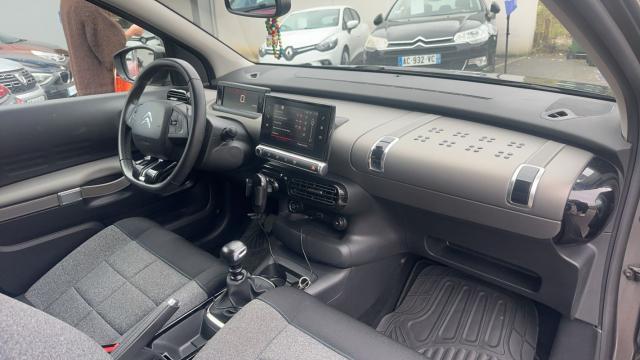Citroen C4 Cactus image 3