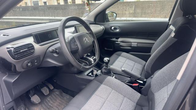 Citroen C4 Cactus image 8