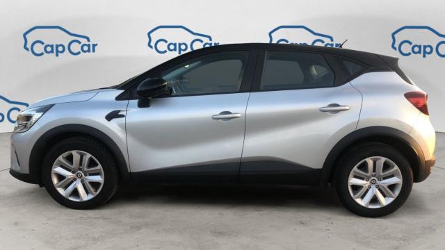 Renault Captur image 4