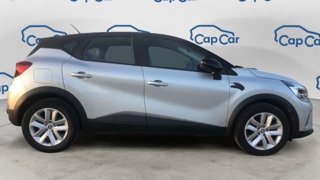 Renault Captur image 5