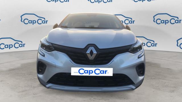 Renault Captur image 6