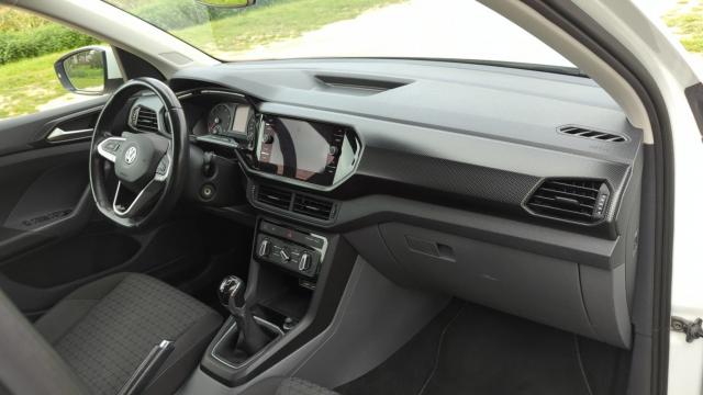 Volkswagen T-Cross image 6